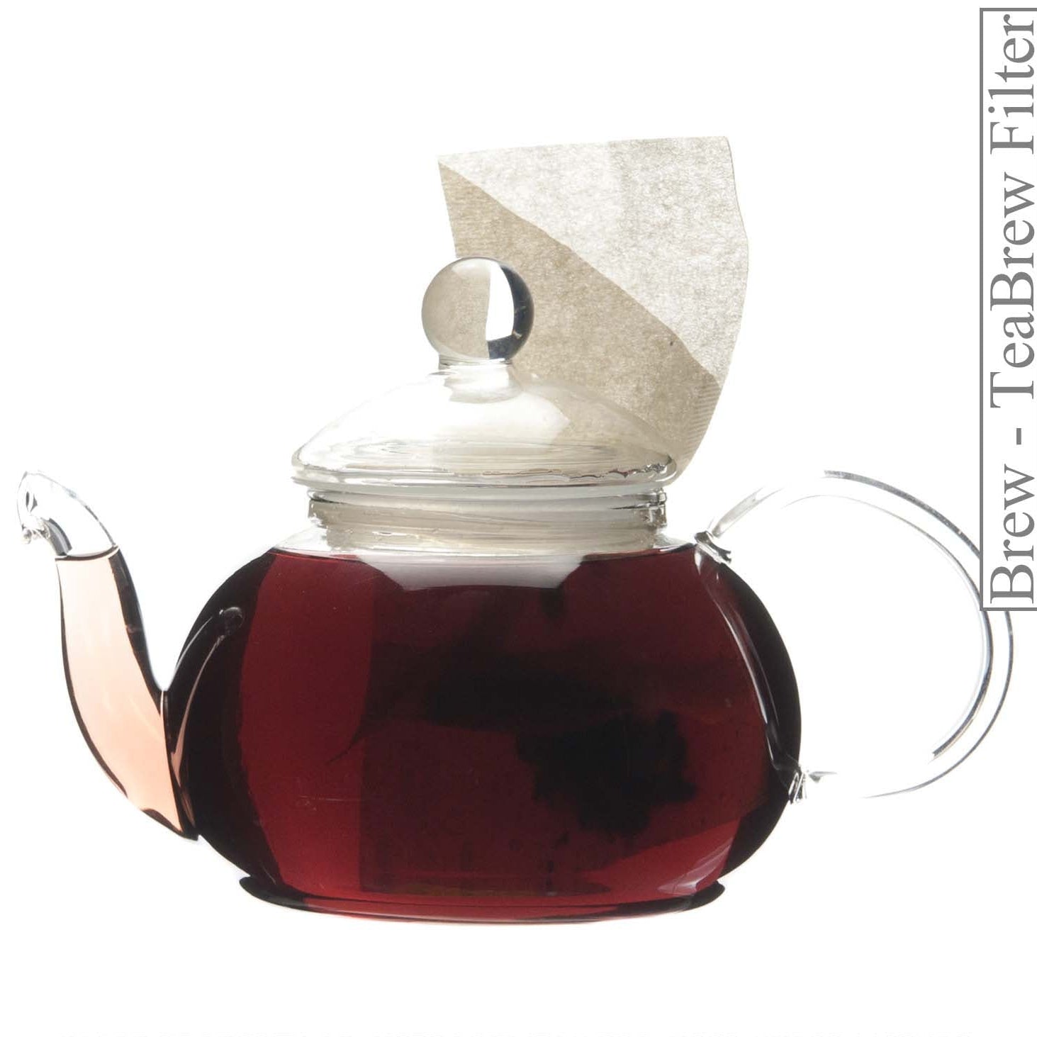 Metropolitan Tea Air Dried Elderberries Loose Leaf Herbal Tea 1.1 lbs