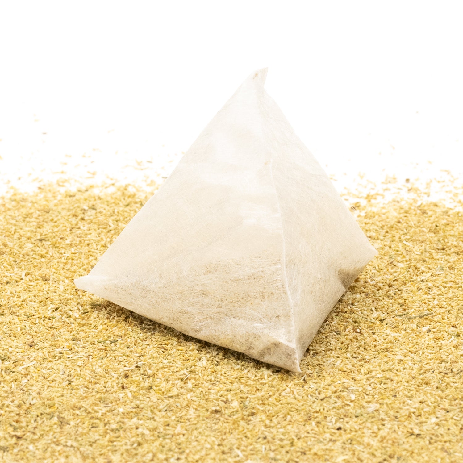 Metropolitan Tea Camomile Opaque Pyramid Tea Bags 500 Count