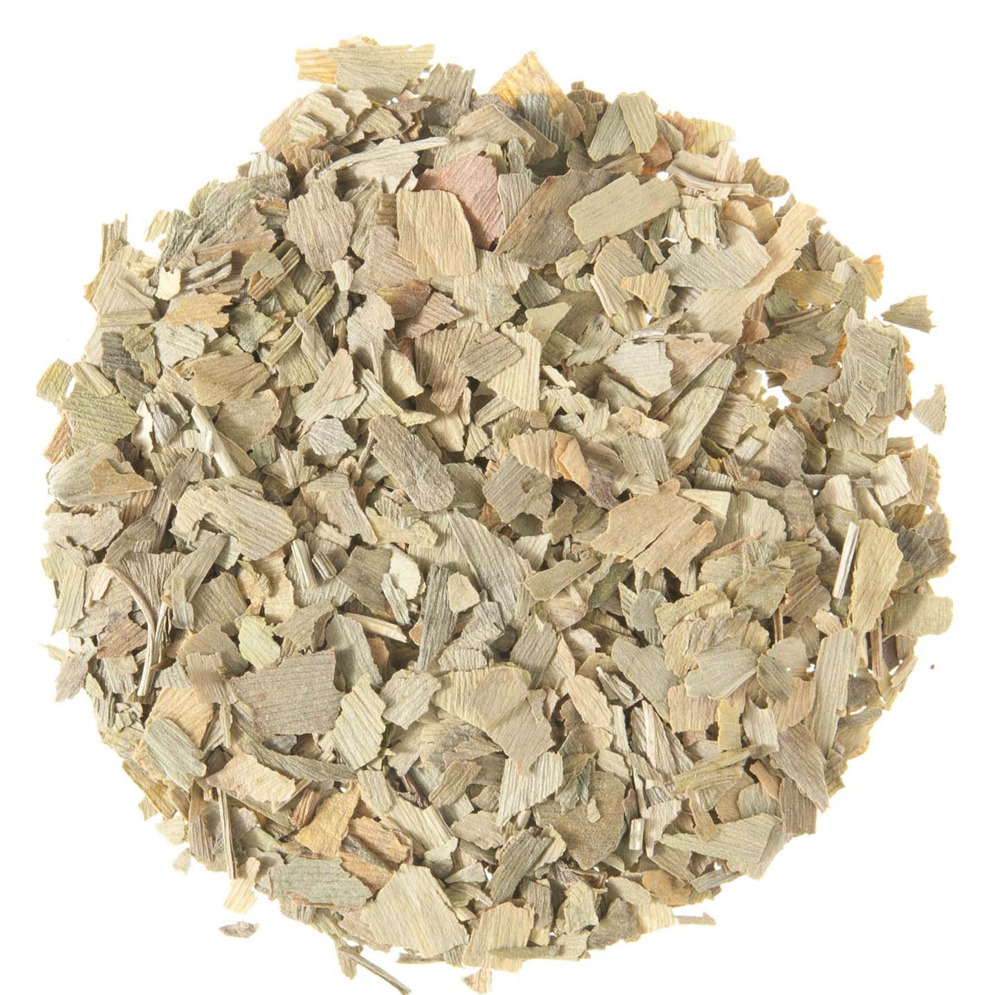 Metropolitan Tea Gingko Leaves Loose Leaf Herbal Tea 1.1 lbs