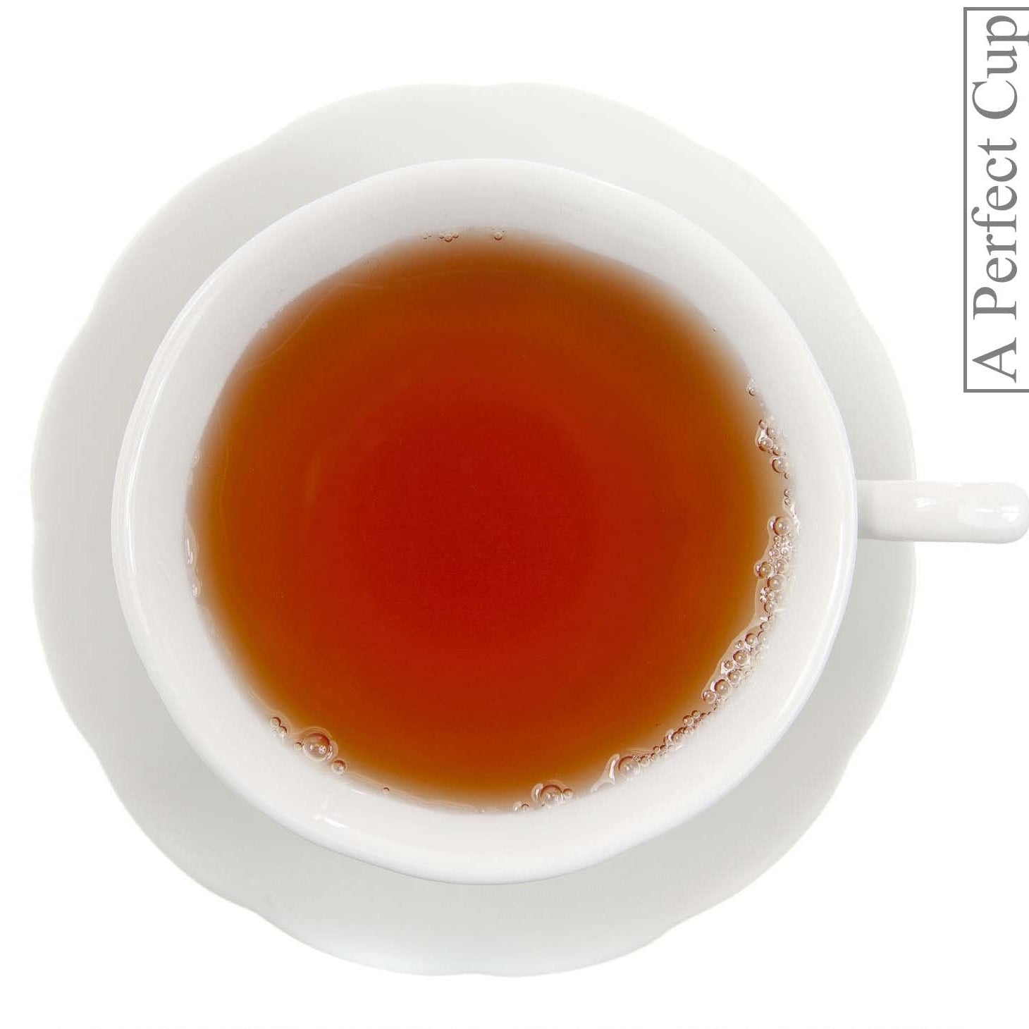 Metropolitan Tea Loose Leaf Herbal Tea 1.1 lbs