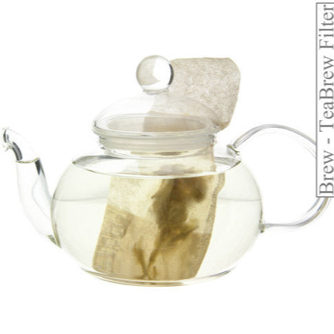 Metropolitan Tea Jasmine Buds Loose Leaf Herbal Tea 0.55 lbs