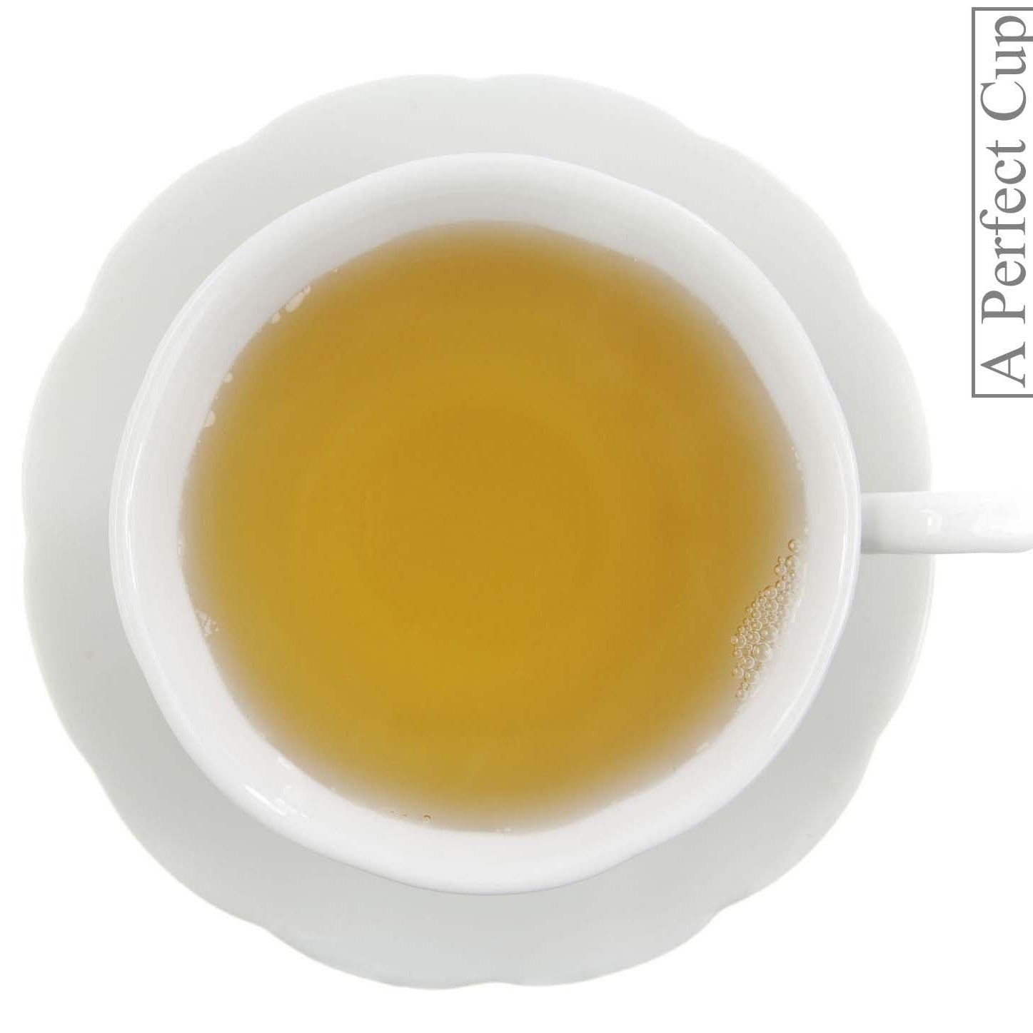 Metropolitan Tea Organic Air Dried Lemon Peel Loose Leaf Tea 1.1 lbs