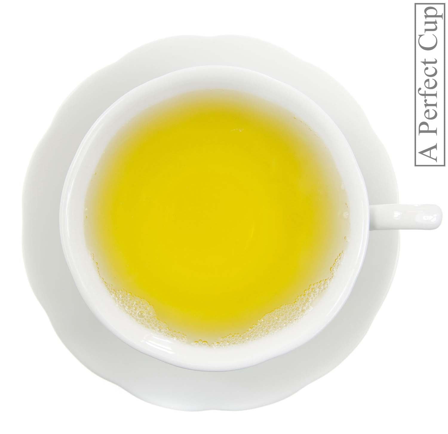 Metropolitan Tea Yellow Marigold Petals Loose Leaf Herbal Tea 0.55 lbs