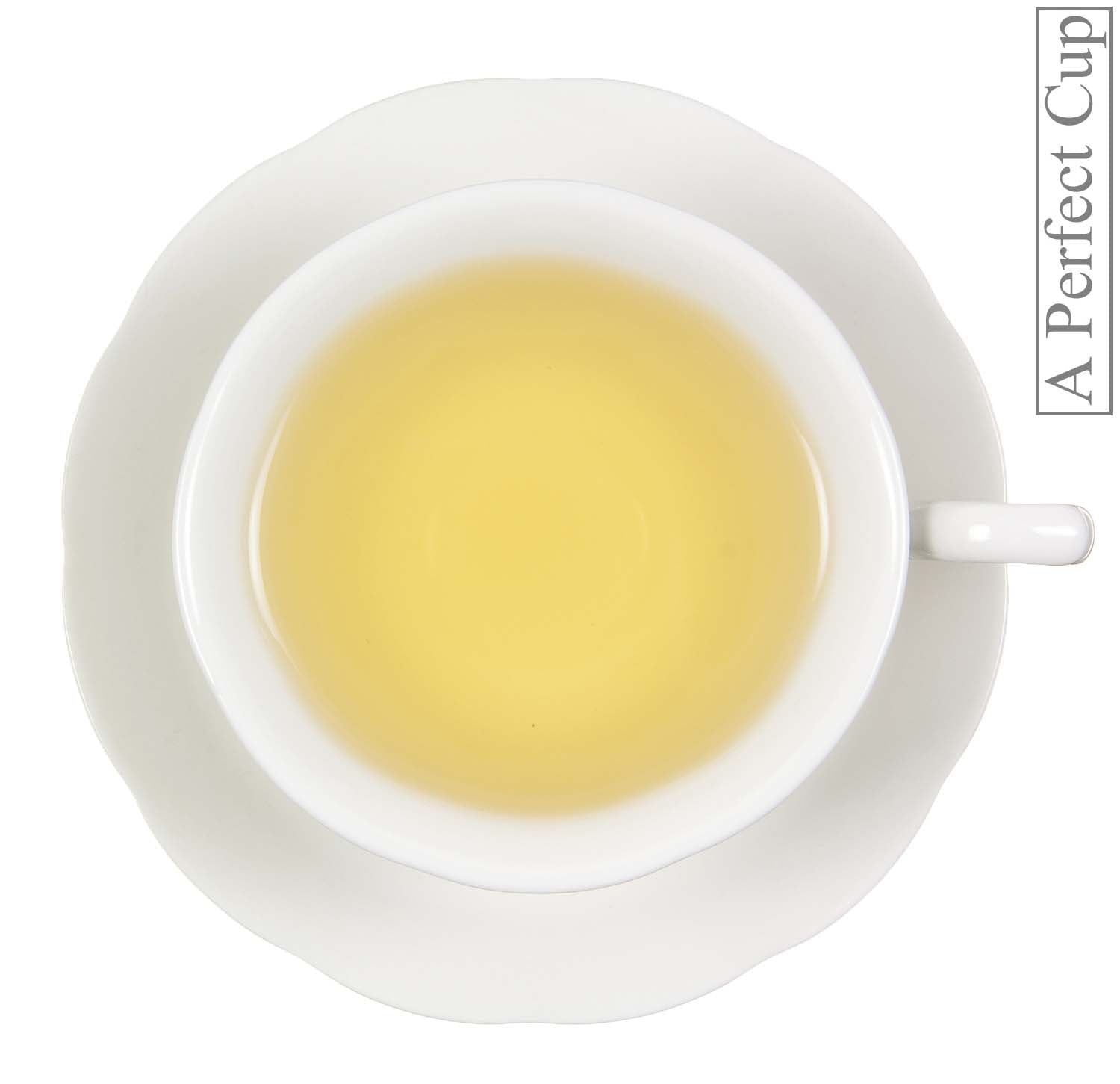 Metropolitan Tea Marshmallow Root Cut Loose Leaf Herbal Tea 1.1 lbs