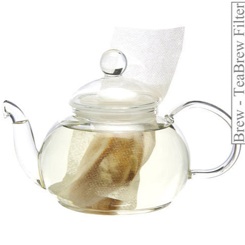 Metropolitan Tea Milk Thistle Seeds Loose Leaf Herbal Tea 1.1 lbs