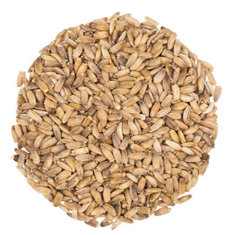 Metropolitan Tea Milk Thistle Seeds Loose Leaf Herbal Tea 1.1 lbs
