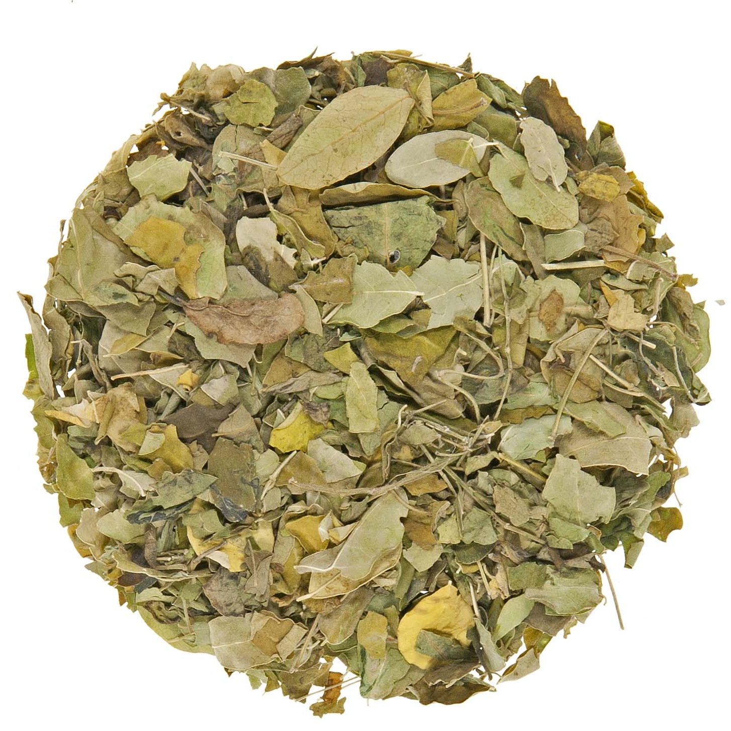 Metropolitan Tea Moringa Leaves Loose Leaf Herbal Tea 0.827 lbs