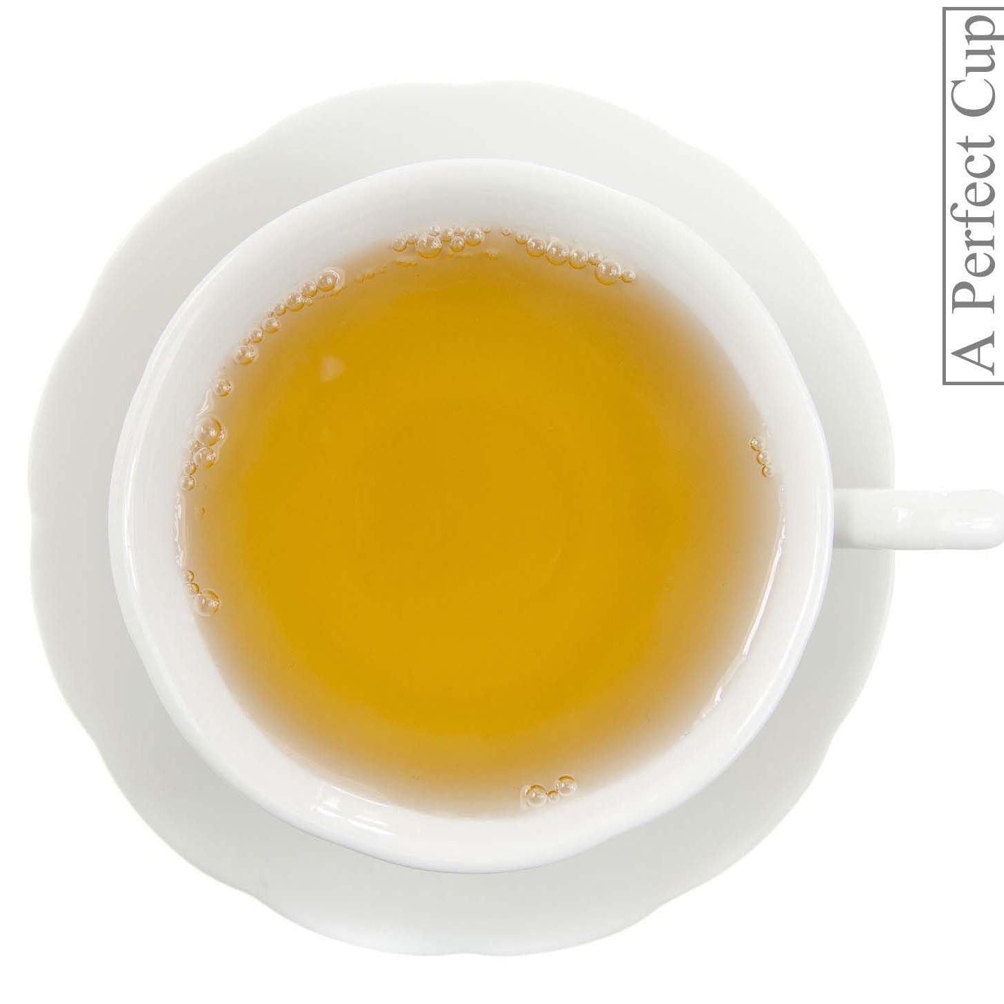 Metropolitan Tea On the Waterfront Botanical Blend Loose Leaf Tea 1.1 lbs