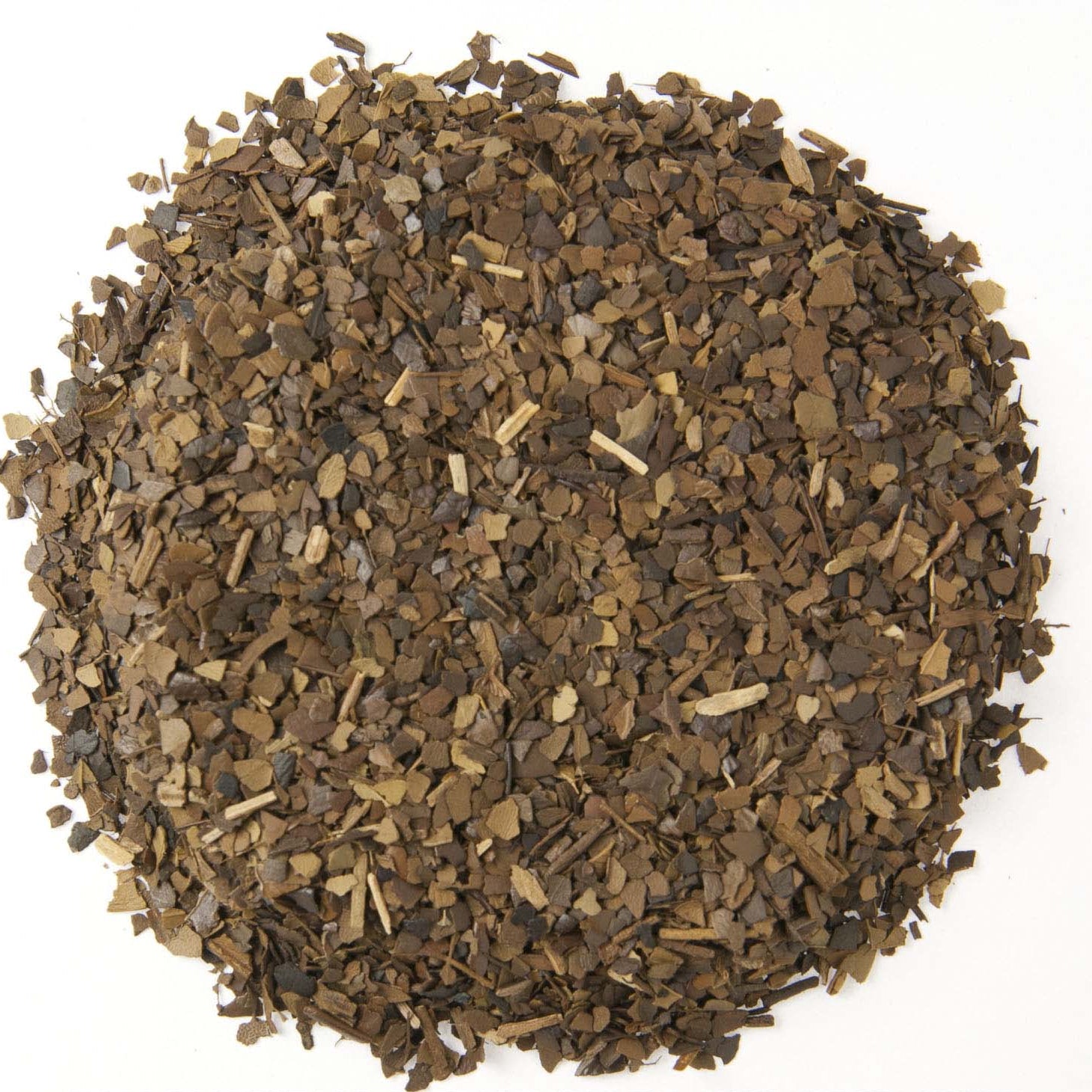 Metropolitan Tea Mate - Roasted Loose Leaf Herbal Tea 1.1 lbs