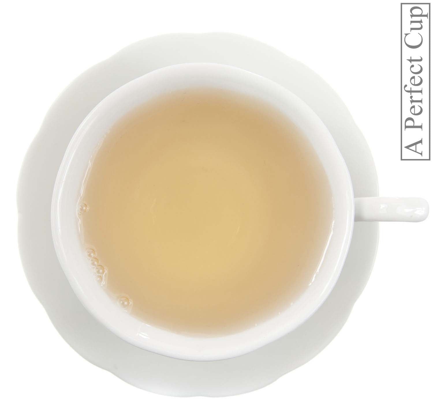 Metropolitan Tea Rose Petals Loose Leaf Herbal Tea 0.55 lbs