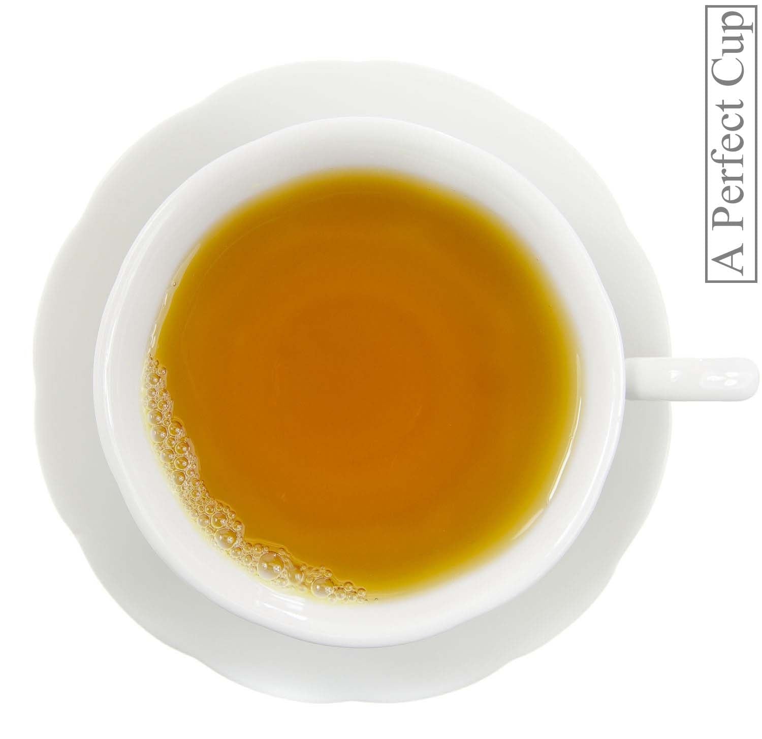 Metropolitan Tea Safflower Petals Loose Leaf Herbal Tea 0.55 lbs