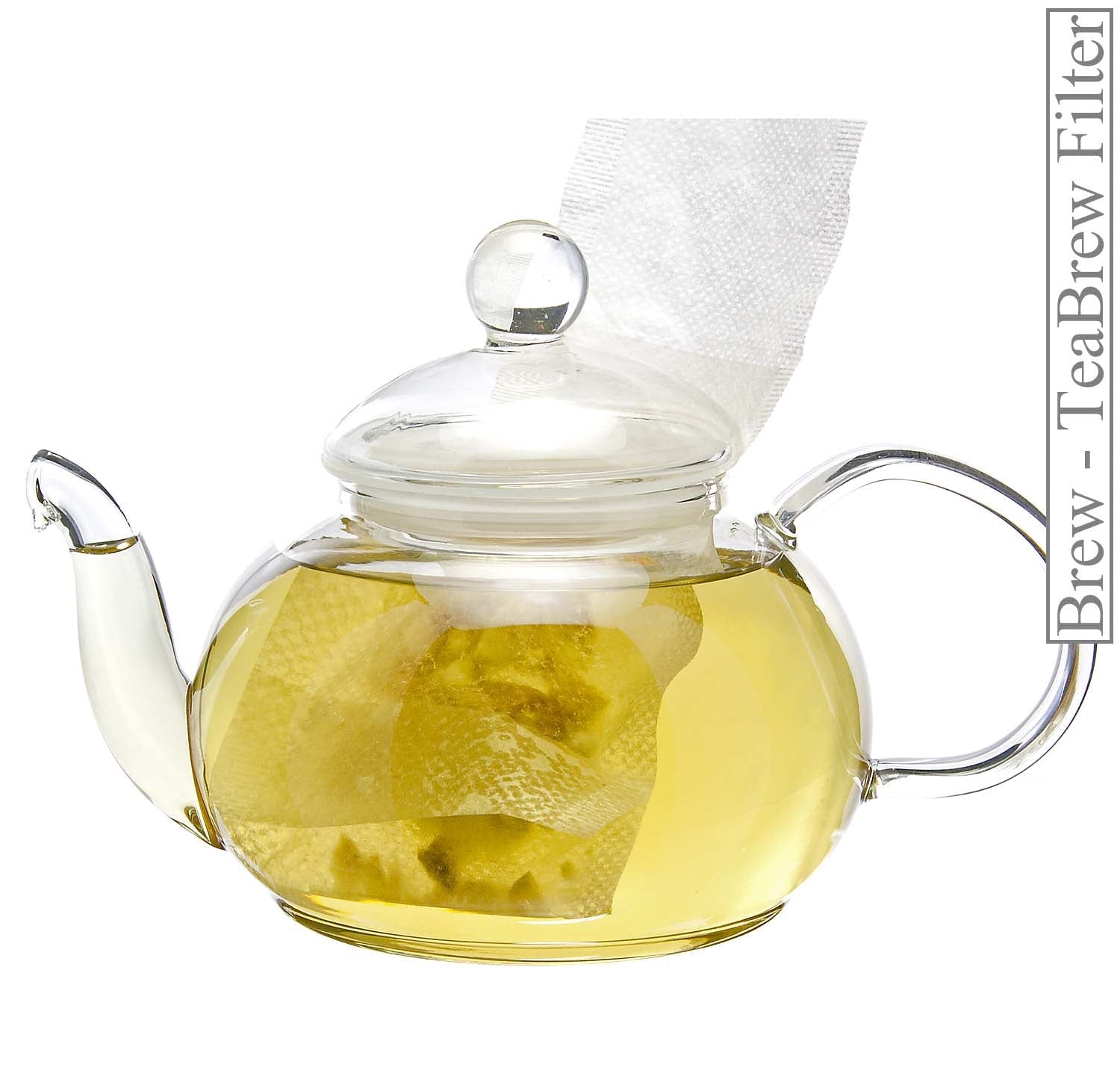 Metropolitan Tea Air Dried Tangerine Peel Loose Leaf Herbal Tea 1.1 lbs