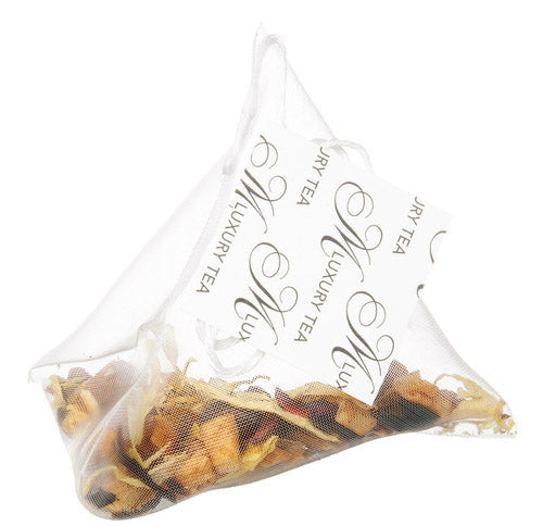 Metropolitan Tea Angel Falls Mist Tea Pyramid Teabags (300)