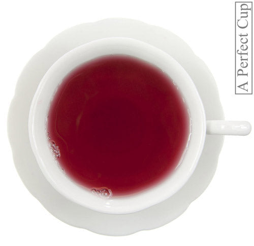 Metropolitan Tea Berry Berry Tea Pyramid Teabags (300)