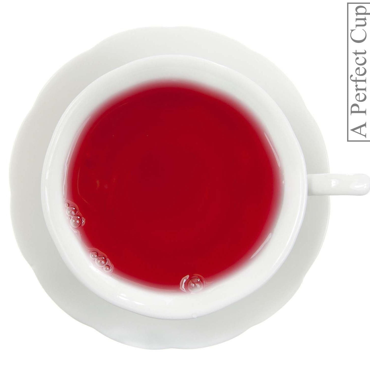 Metropolitan Tea Company Blue Eyes Herb & Fruit Tea 1.1lb