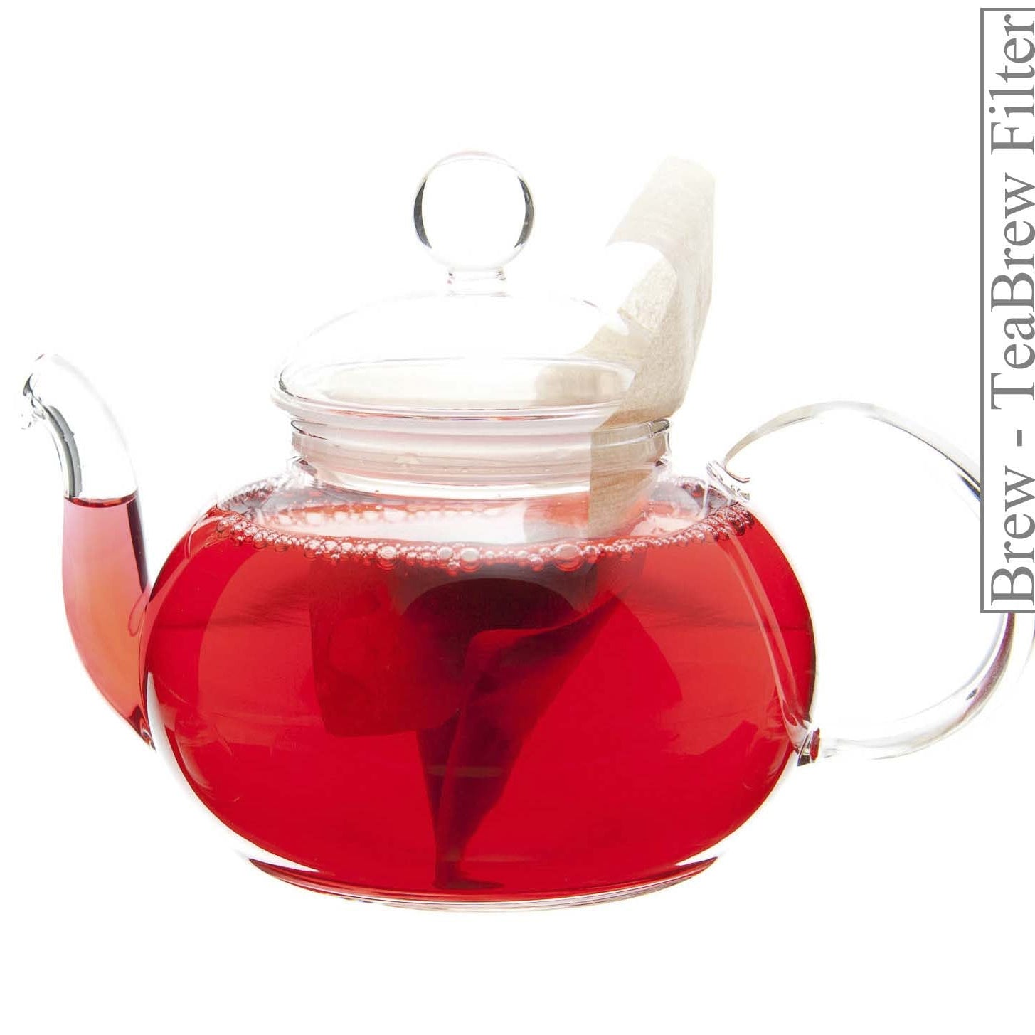 Metropolitan Tea Cranberry Apple Loose Leaf Tea 1.1 lbs