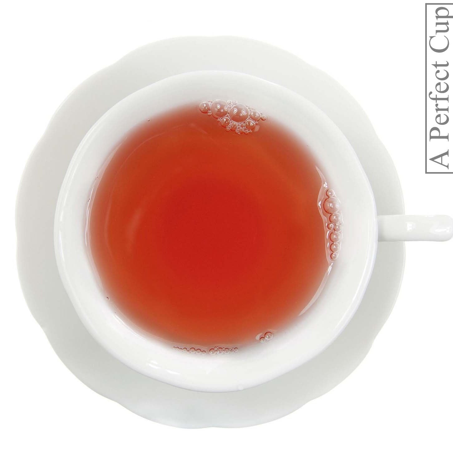 Metropolitan Tea Cranberry Garland Loose Leaf Tea 1.1 lbs