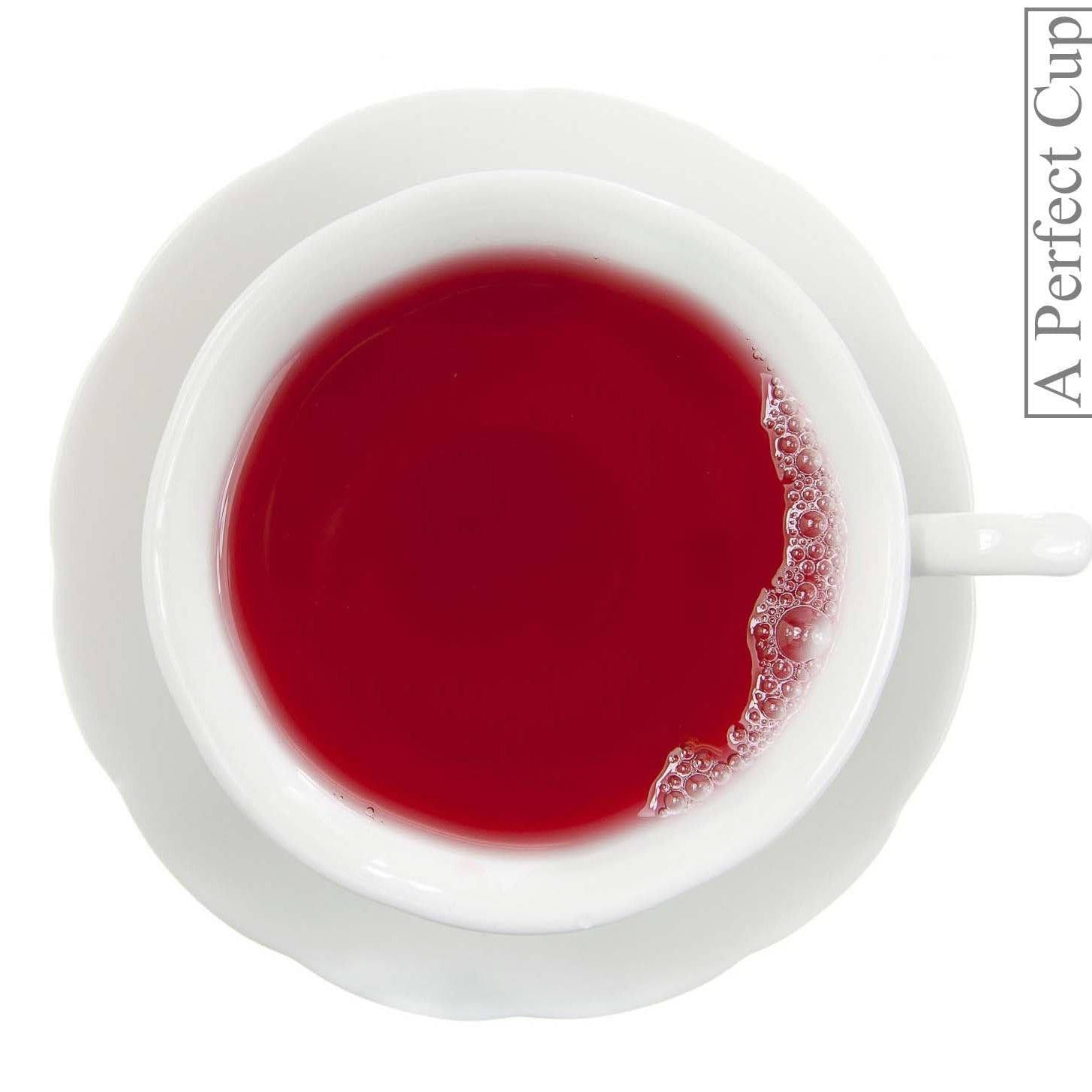 Metropolitan Tea Company Lady Hannah's Whole Fruit Herb & Fruit