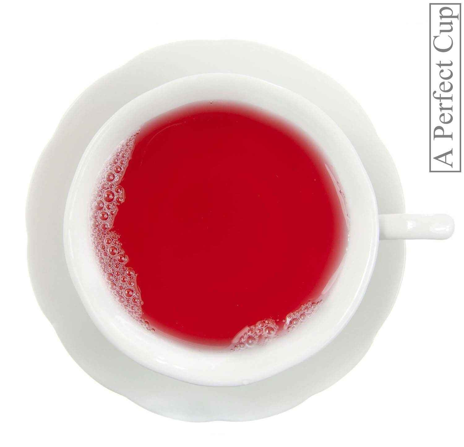 Metropolitan Tea Patisserie Apple Almond Herb & Fruit Loose Leaf Tea 1.1 lbs