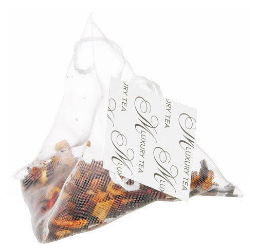 Metropolitan Tea Pina Colada Carmen Miranda Tea Pyramid Teabags (300)