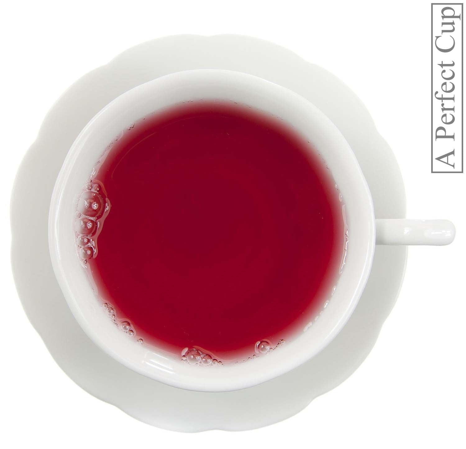 Metropolitan Tea Springberry Herb & Fruit Loose Leaf Tea 1.1 lbs