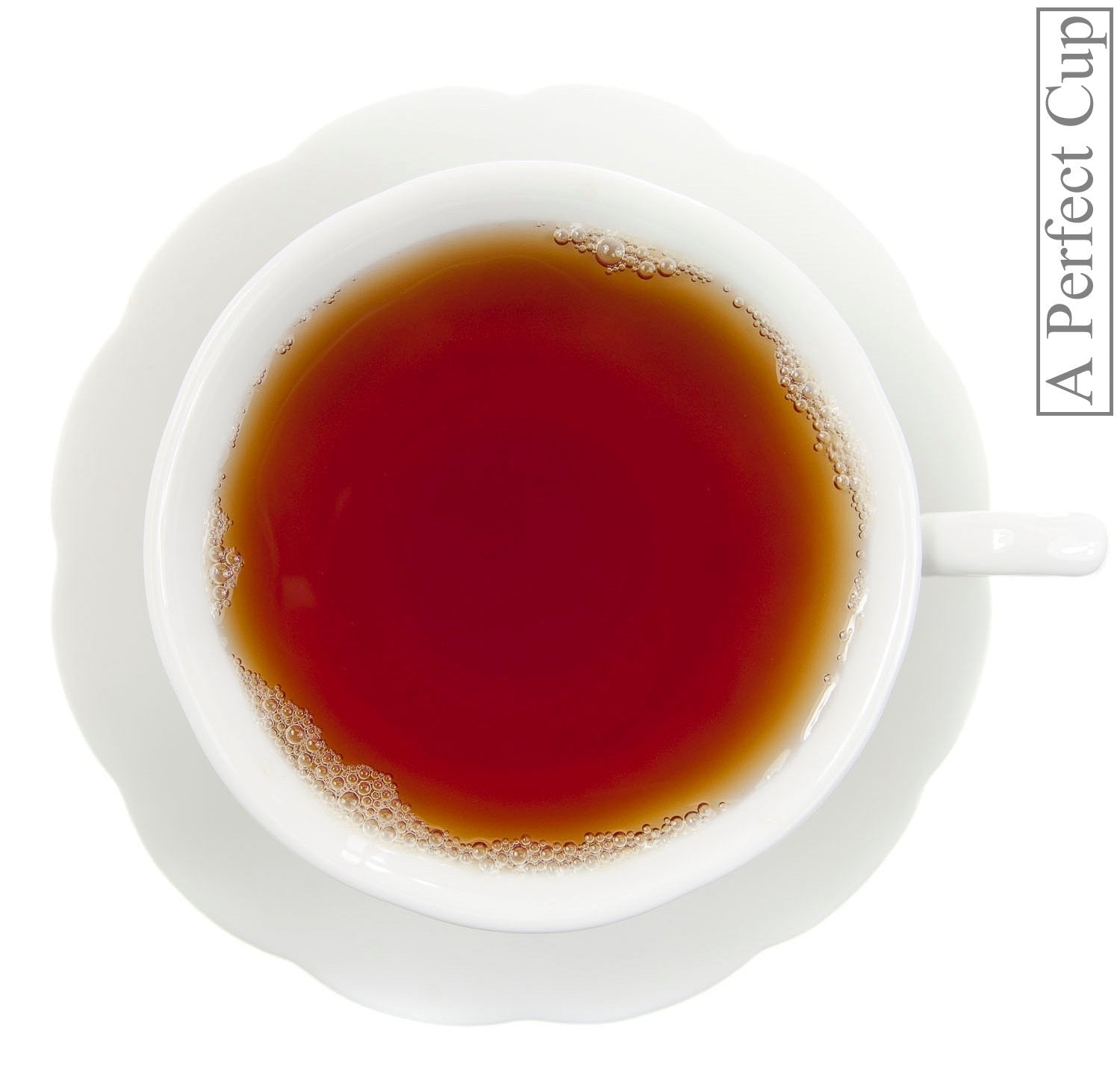 Metropolitan Tea Strawberry Mojito Herb & Fruit Loose Leaf Tea 0.827 lbs