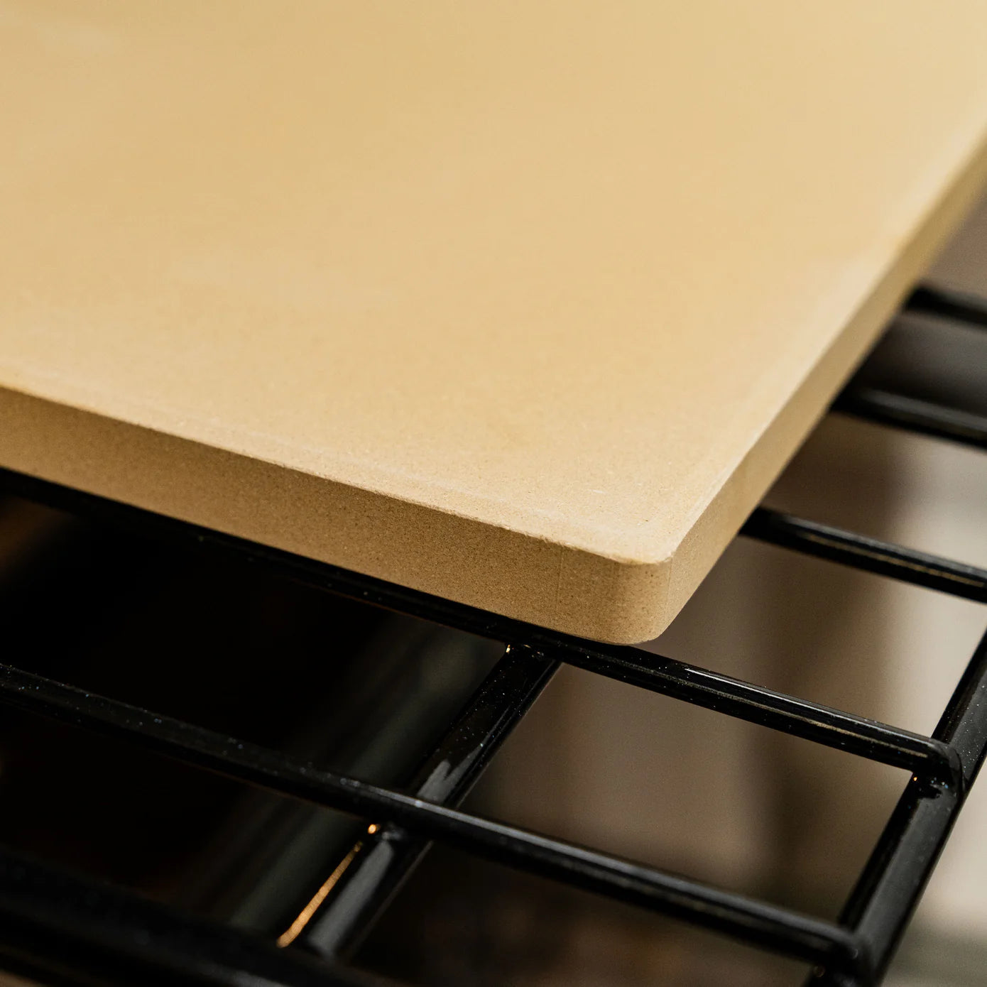 Old Stone Pizza Kitchen Rectangle Pizza Stone, 14x16-Inch Old Stone Pizza Kitchen by Kitchen Niche