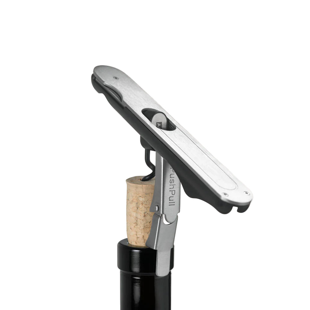 AdHoc Pushpull Corkscrew by Kitchen Niche