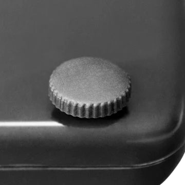 Escali Maximum Precision Digital Kitchen & Laboratory Scale 125g by Kitchen Niche