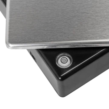 Escali High Precision Digital Kitchen & Laboratory Scale 600g by Kitchen Niche