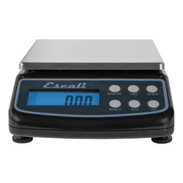Escali High Precision Digital Kitchen & Laboratory Scale 600g by Kitchen Niche