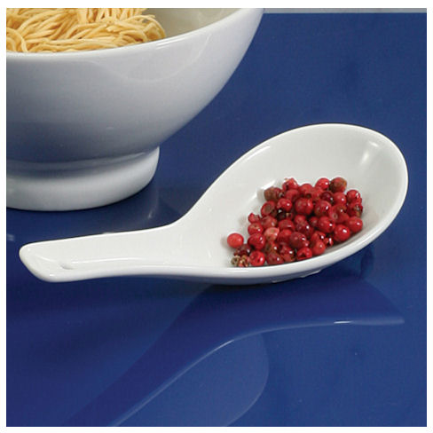 BIA Cordon Bleu Lotus Spoon by Kitchen Niche