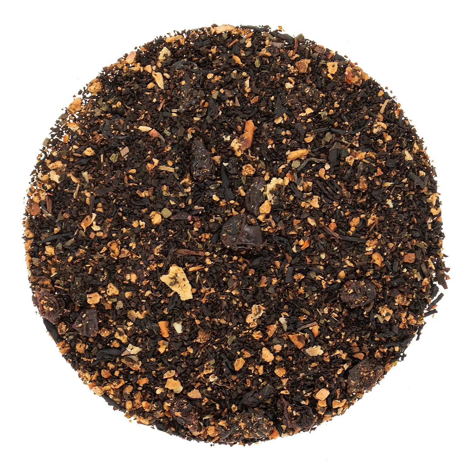 Metropolitan Tea M21 Maple Butter Tea – Can of 24 Tea Bags by Kitchen Niche
