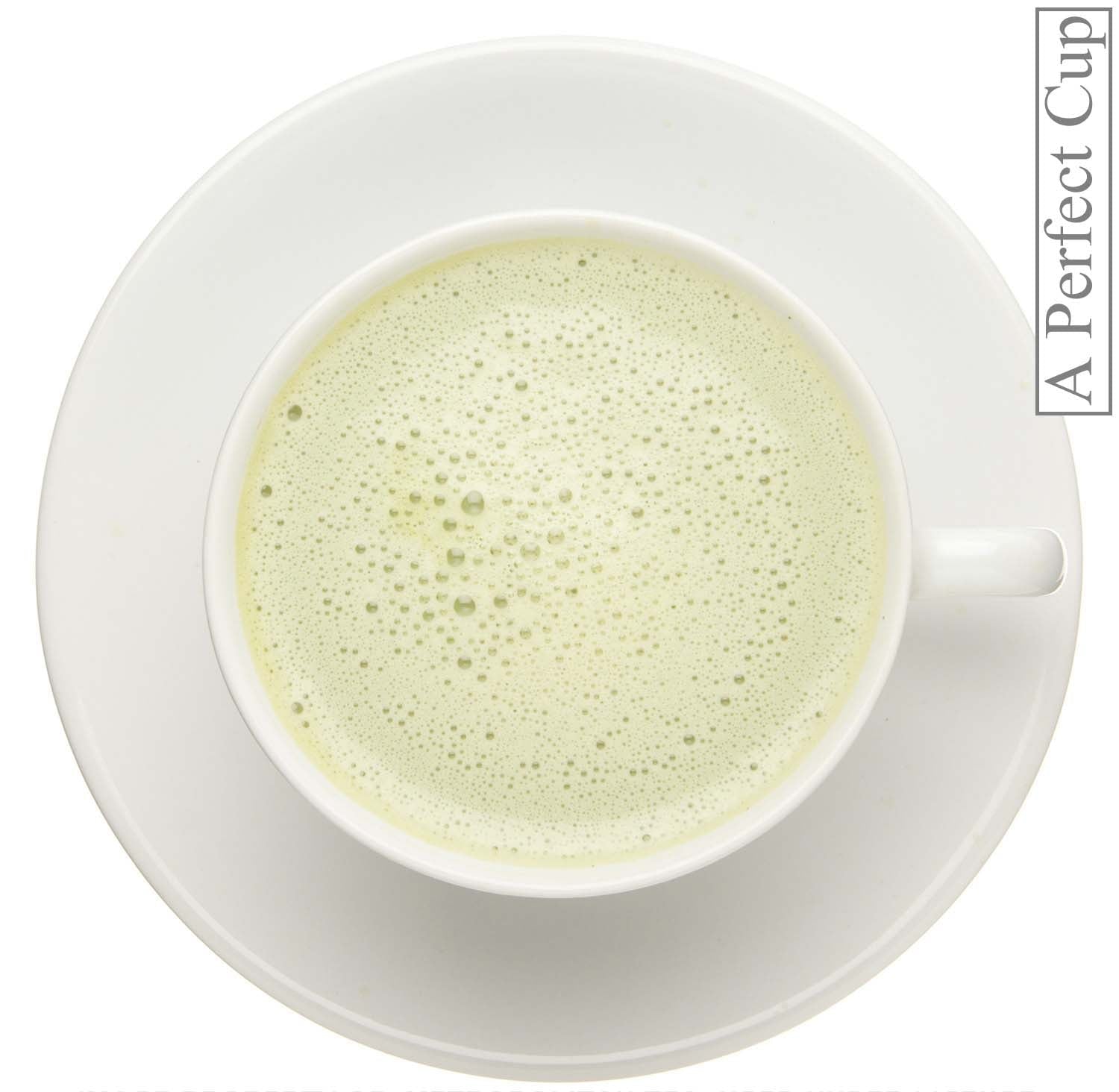 Metropolitan Tea Bengal Club Chai Matcha Loose Tea 0.44 lbs