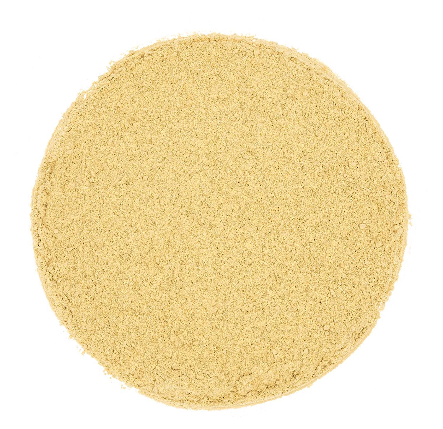 Metropolitan Tea Organic Camomile Matcha Loose Leaf Tea 0.44 lbs