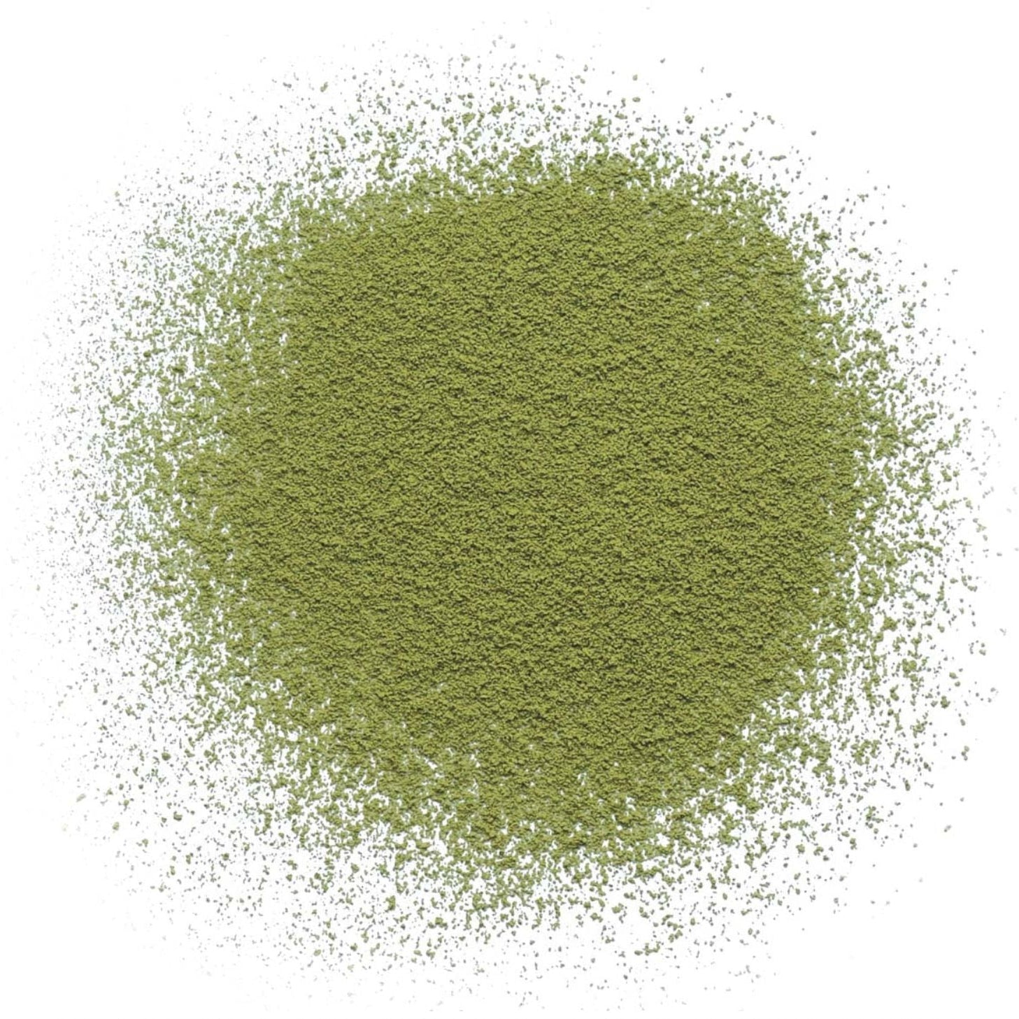 Metropolitan Tea Organic Japan D Industrial Grade Loose Leaf Tea 0.44 lbs
