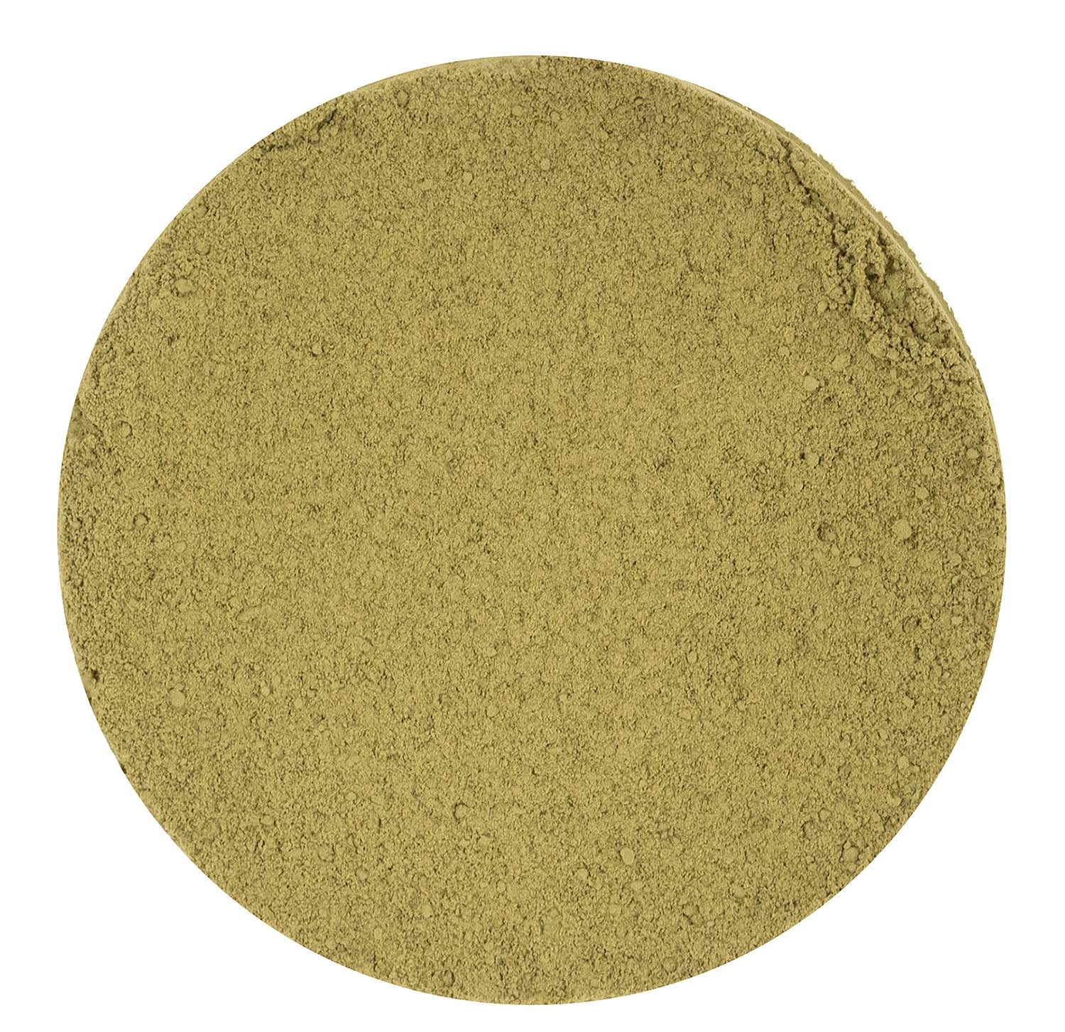 Metropolitan Tea Organic Pearl Green Matcha Loose Leaf Tea 0.44 lbs