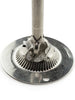 Peugeot Alaska Quartz Electric Salt Mill