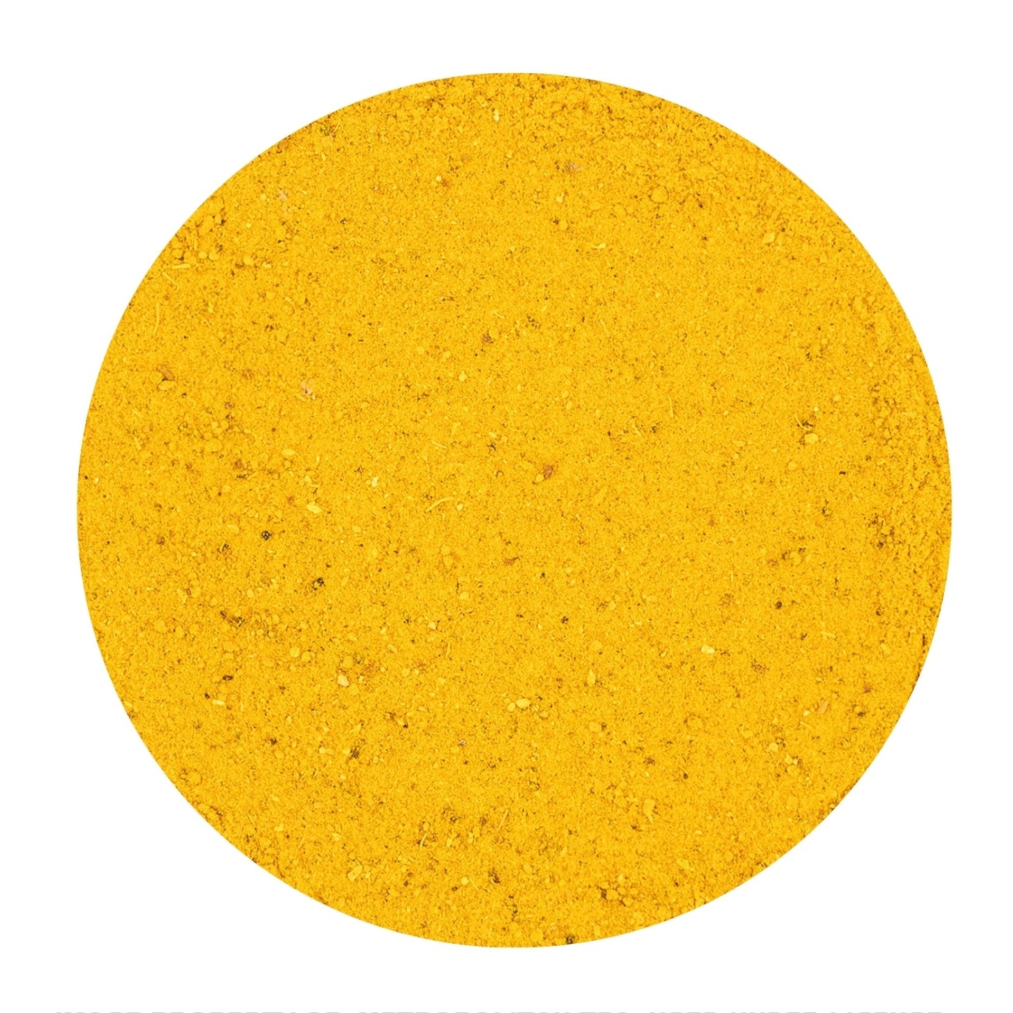 Metropolitan Tea METZ Golden Turmeric Spice Matcha Herbal Tea 150 g