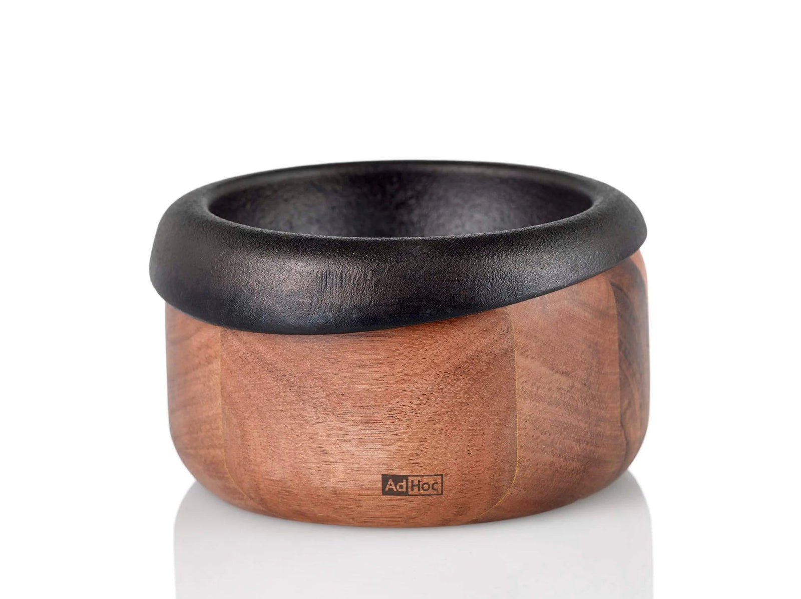 AdHoc Crush Mortar & Pestle by Kitchen Niche