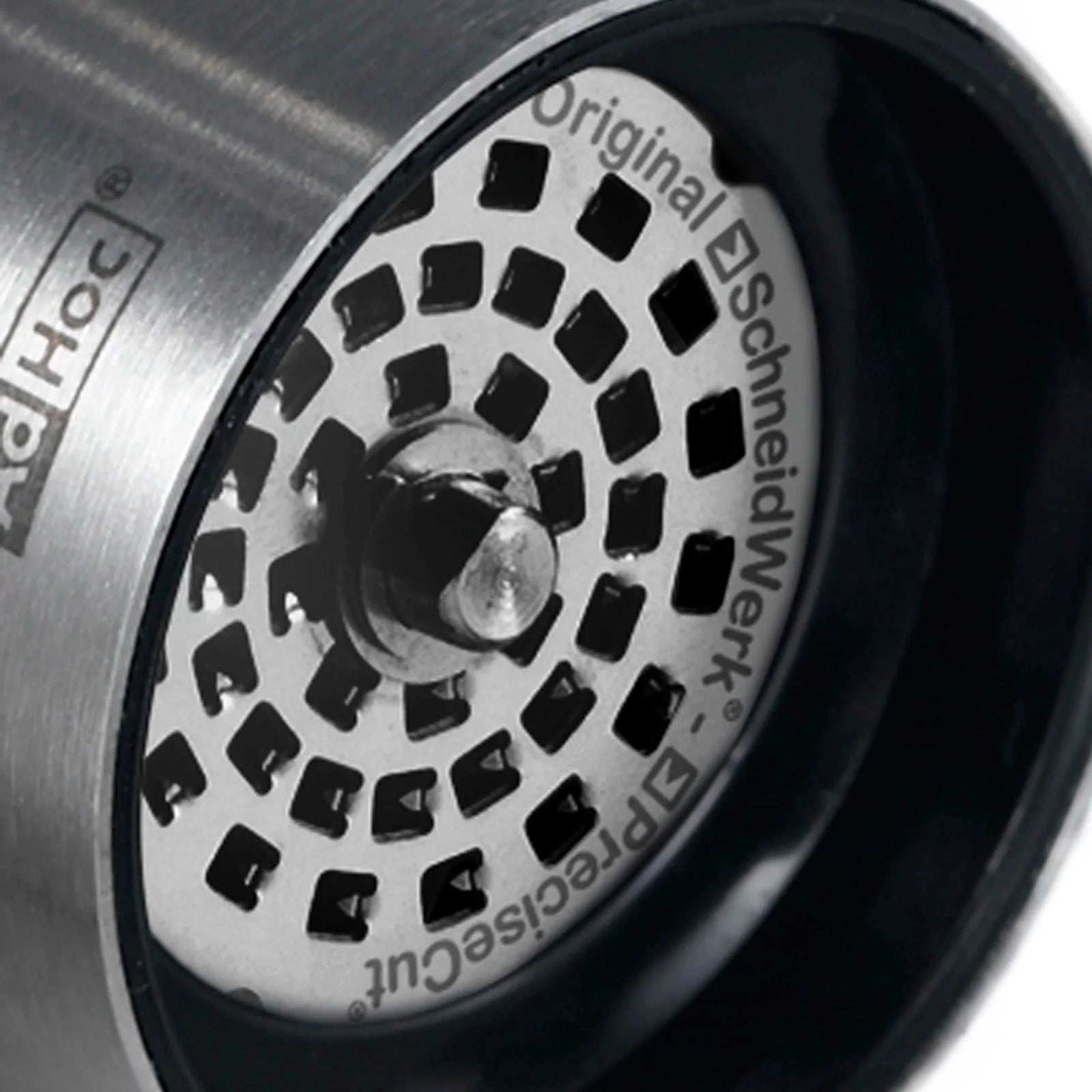 AdHoc Pepe Chili Mill – 8.25" / 21 cm by Kitchen Niche