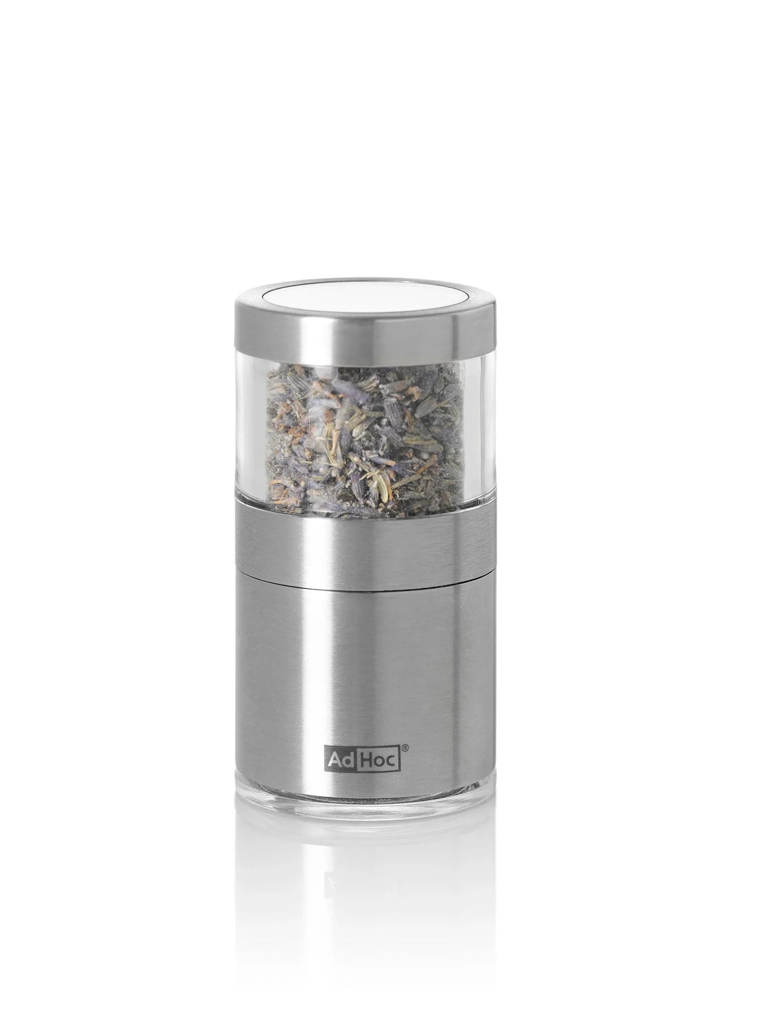 AdHoc Voyage Spice Mill by Kitchen Niche