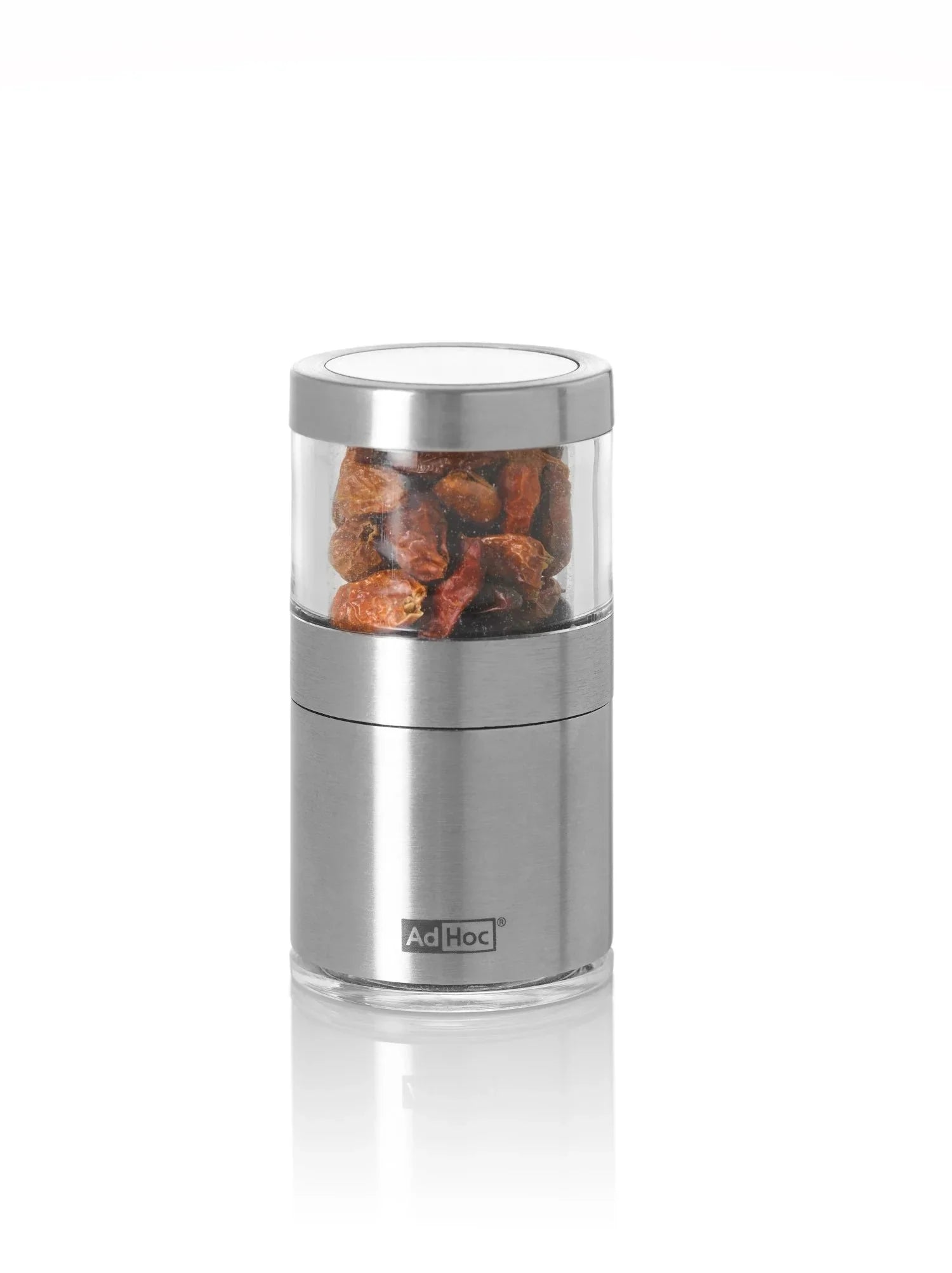 AdHoc Voyage Spice Mill by Kitchen Niche