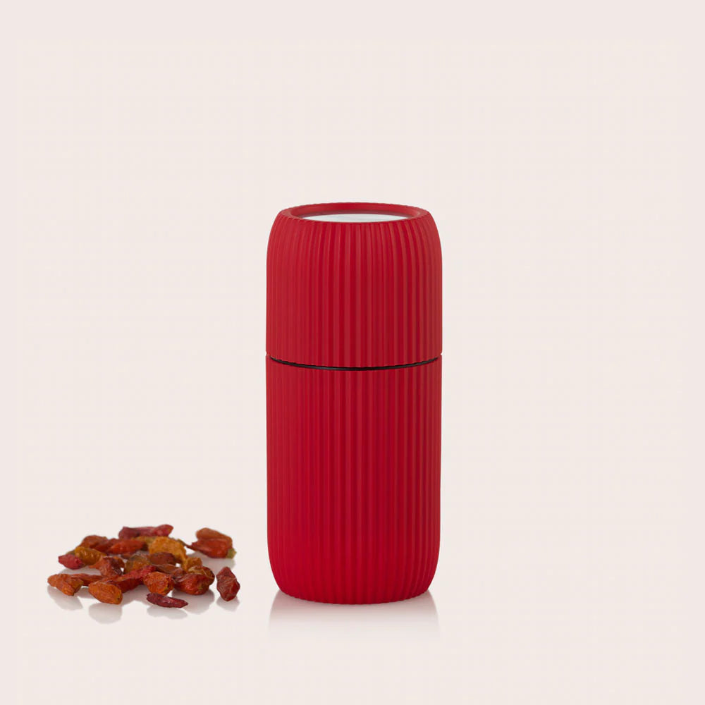 AdHoc Scape Chili Cutter – Red