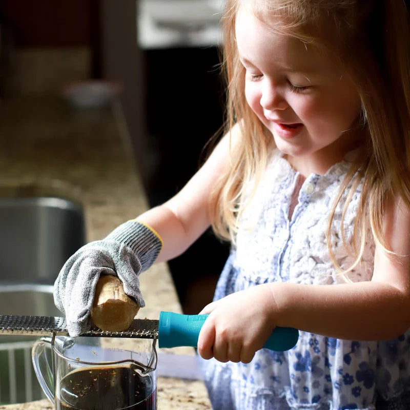 Microplane Cut-Resistant Glove – Kid Size by Kitchen Niche