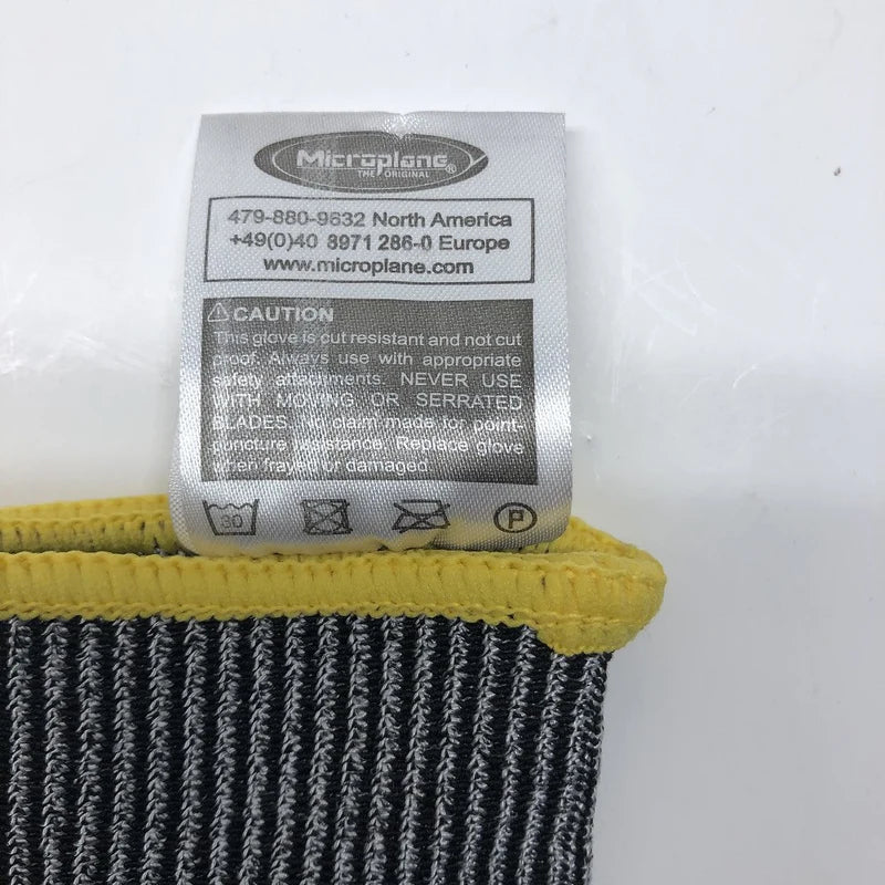 Microplane Cut-Resistant Glove – Kid Size by Kitchen Niche