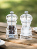 Peugeot Paris Classic Nancy Acrylic Pepper Mill – 12 cm