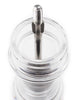 Peugeot Paris Classic Nancy Acrylic Pepper Mill – 18 cm
