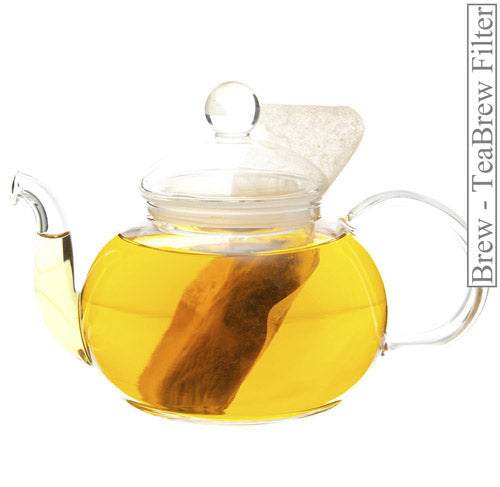 Metropolitan Tea Kenya Green Natural Dryer Mouth Loose Leaf Green Tea 1.1 lbs