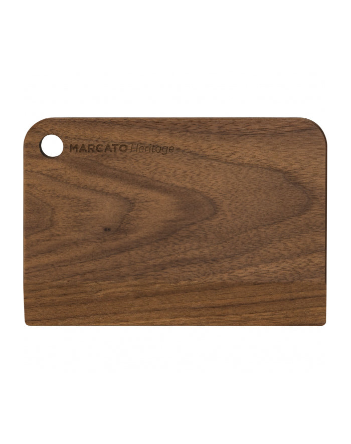 Marcato Premium Il Tarocco Canaletto Walnut Dough Cutter